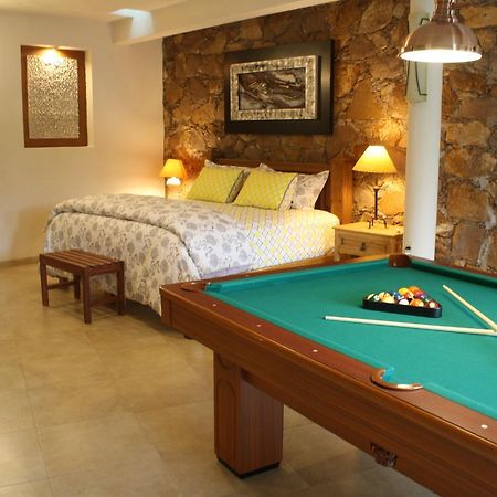 Casa Corazon De Plata Suites Гуанахуато Экстерьер фото