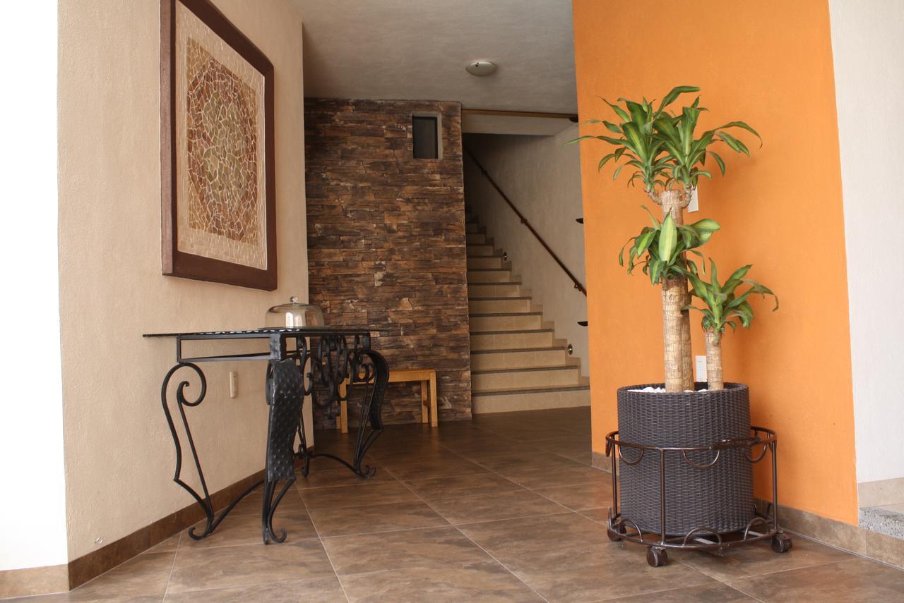 Casa Corazon De Plata Suites Гуанахуато Экстерьер фото