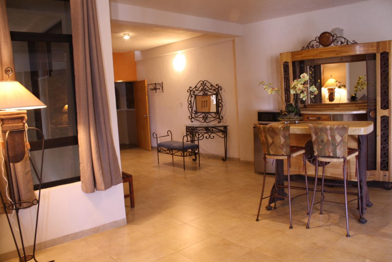 Casa Corazon De Plata Suites Гуанахуато Экстерьер фото