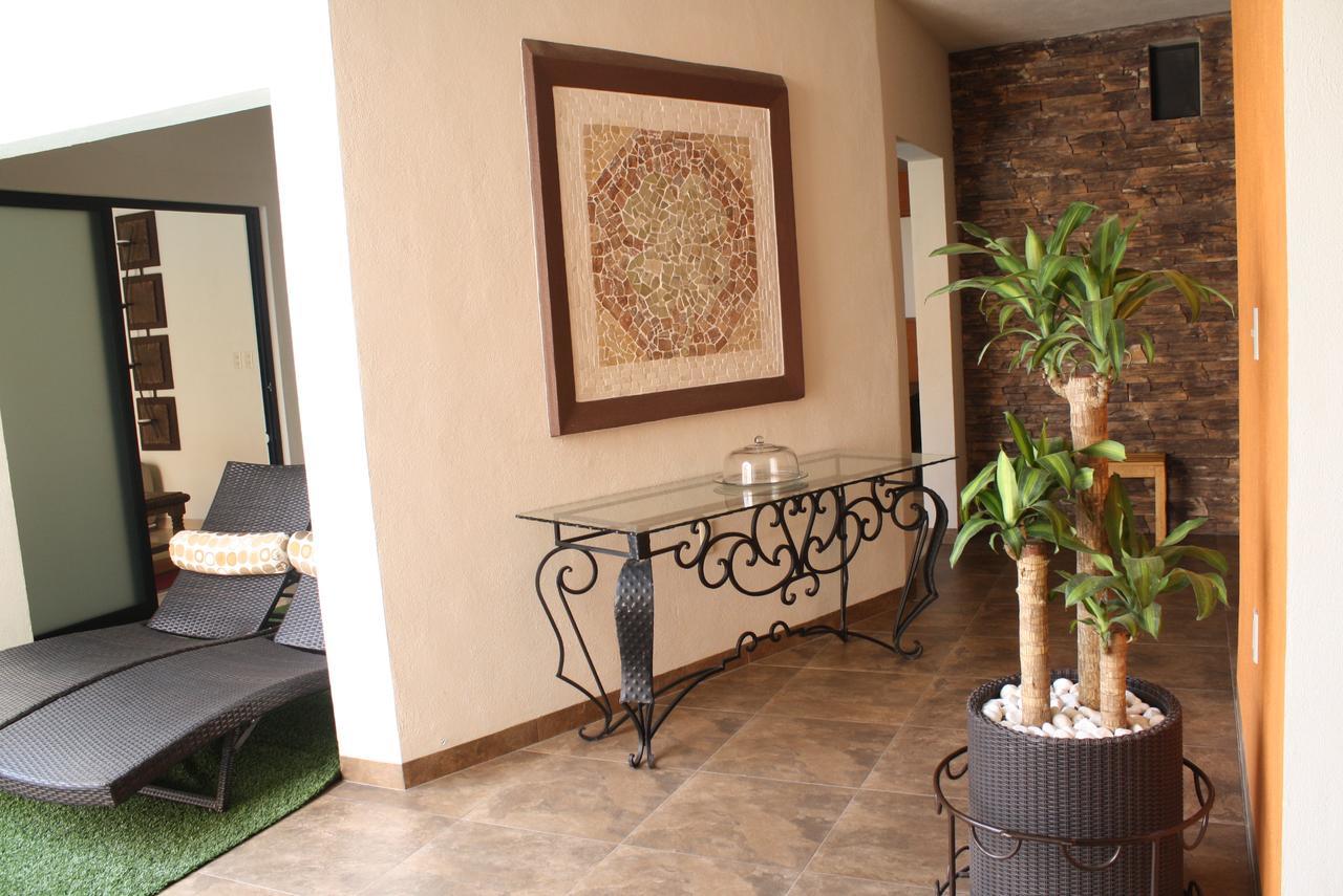 Casa Corazon De Plata Suites Гуанахуато Экстерьер фото